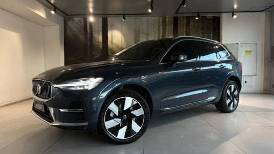 Carro 2.0 T8 RECHARGE ULTIMATE AWD GEARTRONIC
