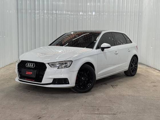 Carro 1.4 TFSI FLEX SEDAN PRESTIGE TIPTRONIC
