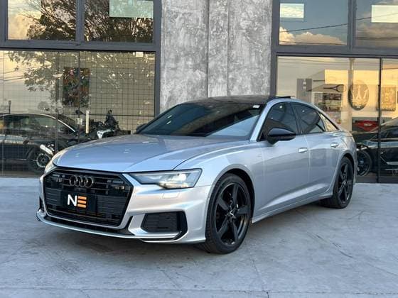 Carro 3.0 55 TFSI GASOLINA PERFORMANCE QUATTRO 4P S-TRONIC