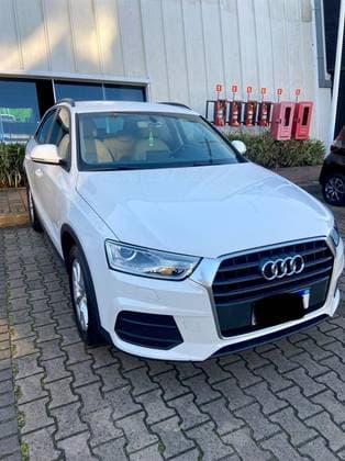 Carro 1.4 TFSI AMBIENTE GASOLINA 4P S TRONIC