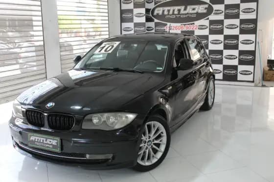 Carro 1.8 UE71 16V GASOLINA 4P AUTOMÁTICO