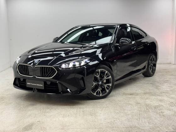 Carro 2.0 16V TURBO GASOLINA GRAN COUPÉ M SPORT STEPTRONIC