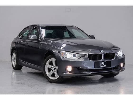 Carro 2.0 16V TURBO ACTIVE FLEX 4P AUTOMÁTICO
