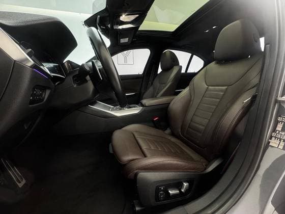 Carro 2.0 16V TURBO FLEX M SPORT AUTOMÁTICO