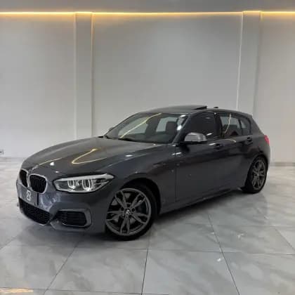 Carro 3.0 24V TURBO GASOLINA 4P AUTOMÁTICO