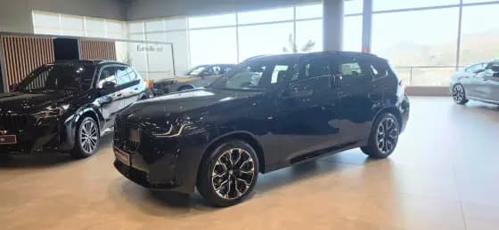 Carro 2.0 TWINPOWER MHEV XDRIVE30I M SPORT STEPTRONIC