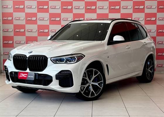 Carro 3.0 I6 TURBO HÍBRIDO XDRIVE45E M SPORT AUTOMÁTICO