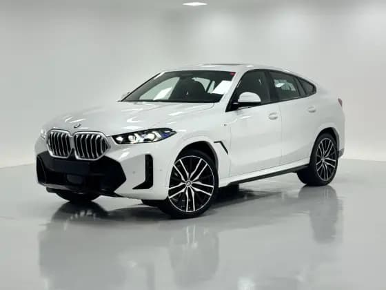 Carro 3.0 TWINPOWER GASOLINA XDRIVE40I M SPORT AUTOMÁTICO