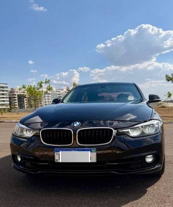 Carro 2.0 SPORT 16V TURBO ACTIVE FLEX 4P AUTOMÁTICO