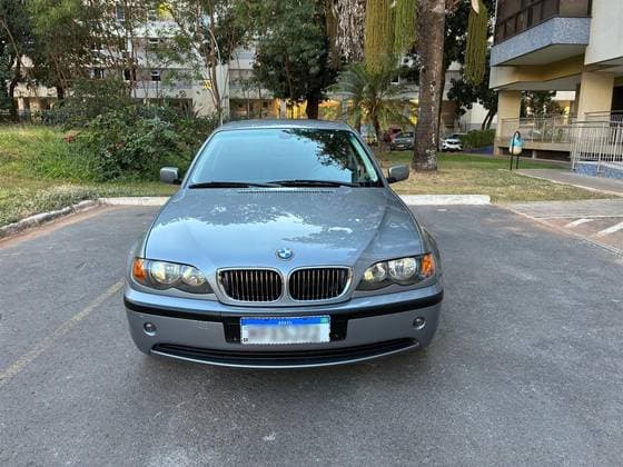 Carro 2.2 24V GASOLINA 4P AUTOMÁTICO