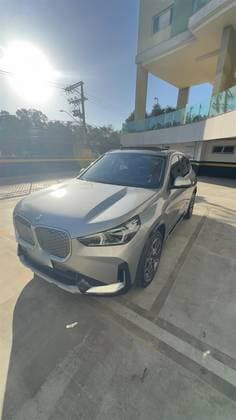 Carro ELÉTRICO eDRIVE20 X LINE