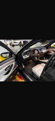 Carro 4.4 V8 32V GASOLINA 4P AUTOMÁTICO