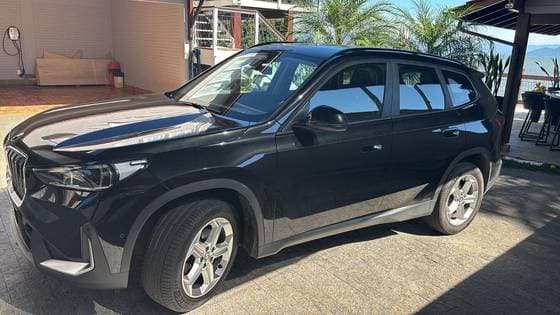 Carro 1.5 12V TURBO GASOLINA SDRIVE18I GP STEPTRONIC