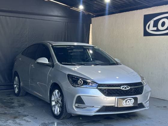Carro 1.5 VVT TURBO iFLEX RXT CVT