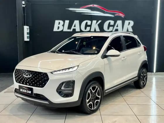 Carro 1.0 VVT TURBO iFLEX PRO CVT