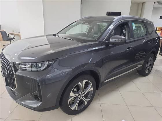 Carro 1.6 TGDI GASOLINA MAX DRIVE DCT