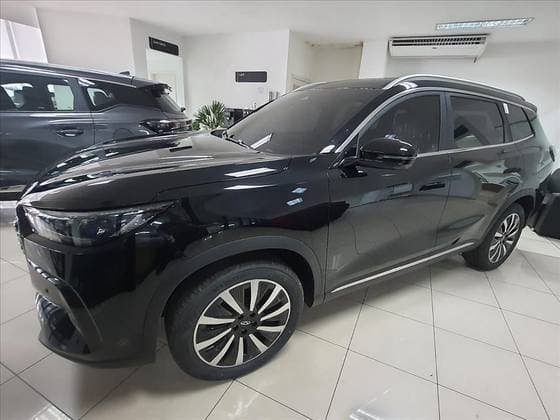 Carro 1.5 TCI PLUG-IN HYBRID DHT