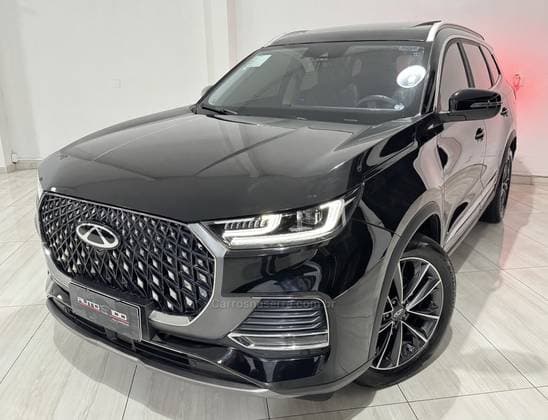 Carro 1.6 TGDI GASOLINA DCT