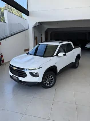 Carro 1.2 TURBO FLEX LT MANUAL