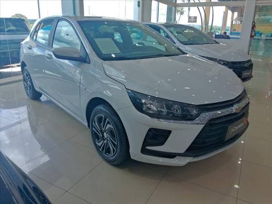 Carro 1.0 FLEX MANUAL