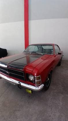 Carro 4.1 SS 12V GASOLINA 2P MANUAL