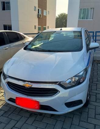 Carro 1.4 MPFI LT 8V FLEX 4P MANUAL