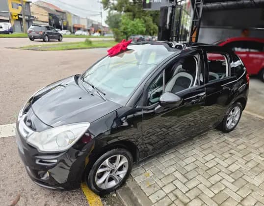 Carro 1.5 TENDANCE 8V FLEX 4P MANUAL