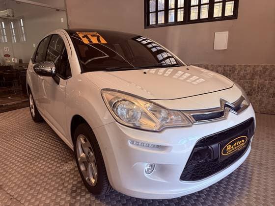Carro 1.6 EXCLUSIVE 16V FLEX 4P AUTOMÁTICO