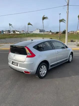 Carro 2.0 I VTR 16V GASOLINA 2P MANUAL