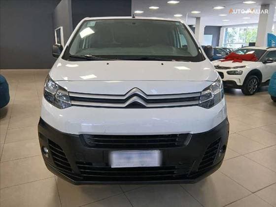 Carro 1.6 BLUEHDI DIESEL FURGÃO PACK MANUAL