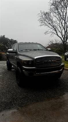Carro 5.9 2500 SLT 4X4 CD I6 24V TURBO DIESEL 4P AUTOMÁTICO