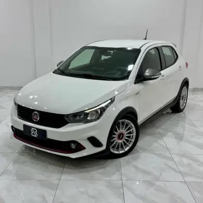 Carro 1.8 E.TORQ FLEX HGT AT6