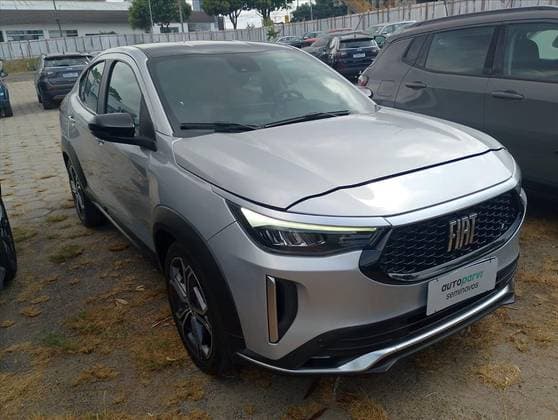 Carro 1.0 TURBO 200 FLEX IMPETUS CVT