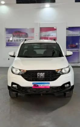 Carro 1.4 FIRE FLEX ENDURANCE CS MANUAL