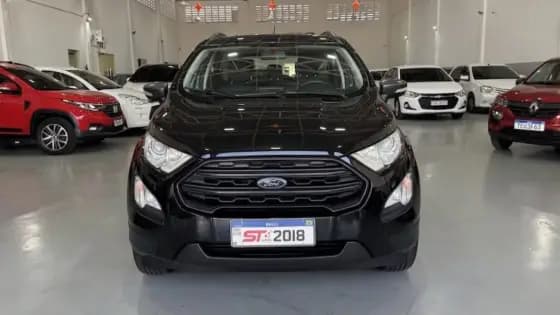 Carro 1.5 TI-VCT FLEX FREESTYLE AUTOMÁTICO
