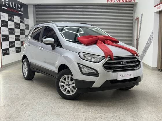 Carro 1.5 TI-VCT FLEX SE MANUAL
