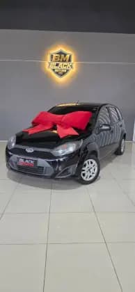 Carro 1.6 MPI HATCH 8V FLEX 4P MANUAL