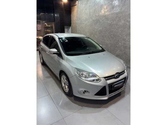 Carro 1.6 SE 16V FLEX 4P POWERSHIFT