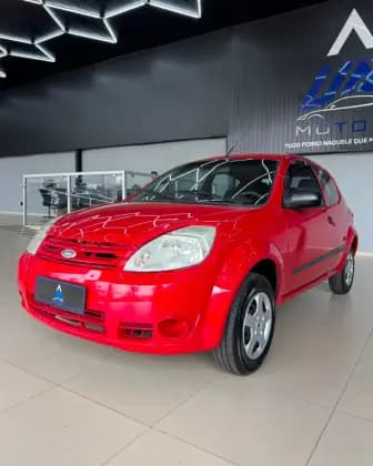 Carro 1.0 MPI 8V FLEX 2P MANUAL