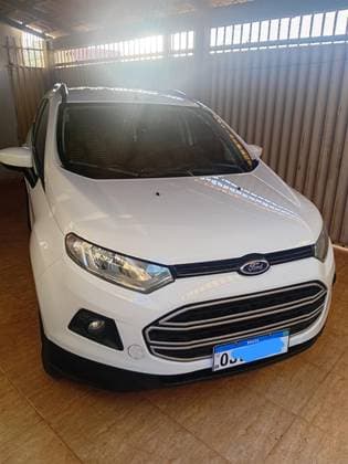 Carro 1.6 SE 16V FLEX 4P MANUAL