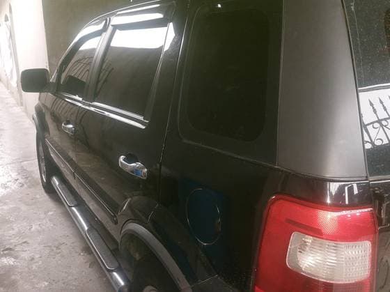 Carro 1.6 XLS 8V GASOLINA 4P MANUAL