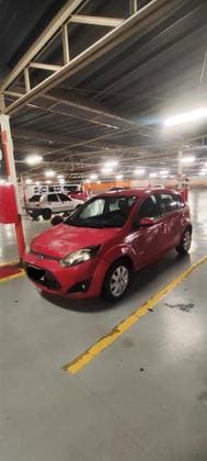 Carro 1.6 MPI HATCH 8V FLEX 4P MANUAL
