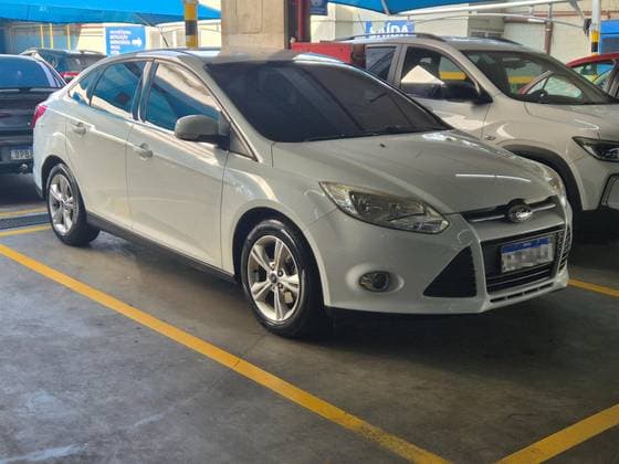 Carro 1.6 SE SEDAN 16V FLEX 4P MANUAL