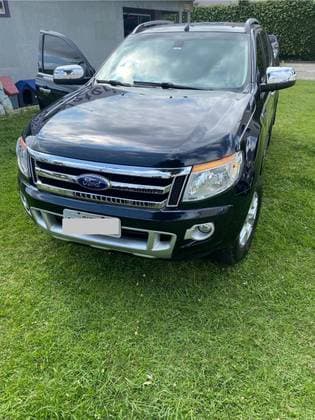 Carro 3.2 XLT 4X4 CD 20V DIESEL 4P AUTOMÁTICO