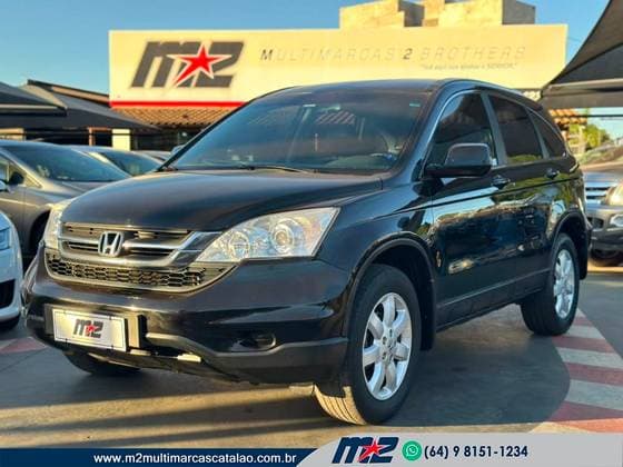 Carro 2.0 LX 4X2 16V GASOLINA 4P AUTOMÁTICO