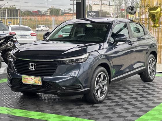 Carro 1.5 DI I-VTEC FLEX EX CVT