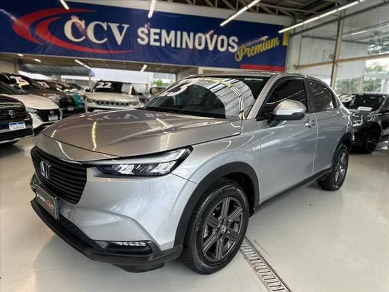 Carro 1.5 DI I-VTEC FLEX EXL CVT