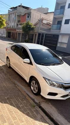 Carro 1.5 PERSONAL 16V FLEX 4P AUTOMÁTICO