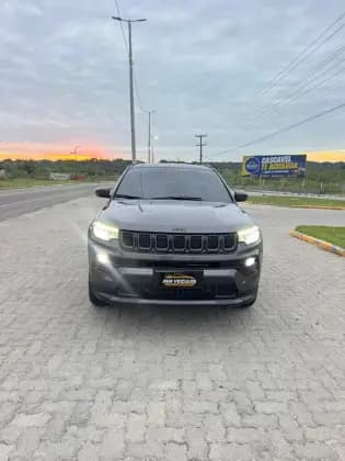 Carro 1.3 T270 TURBO FLEX LONGITUDE AT6