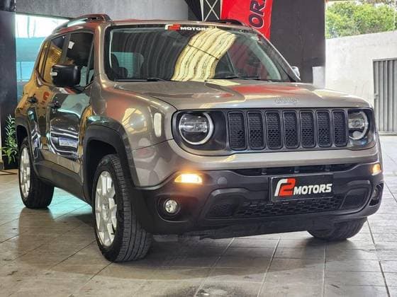 Carro 1.8 16V FLEX SPORT 4P AUTOMÁTICO